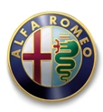   Dension  Alfa Romeo