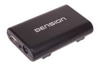  iPhone/AUX/USB  Dension Gateway 300 Series