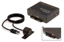Автомобильные iPhone/USB/Bluetooth адаптеры iSimple Connect