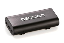 Автомобильные Bluetooth адаптеры Dension