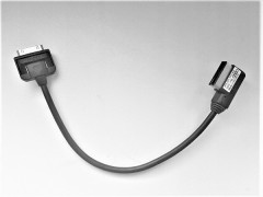 3-2 30- iPod   Audi/Mercedes/Volkswagen 4FO-051-510 AG  !