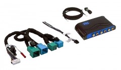 3-1 PAC AP4-CH42 ������������� ������� ������ ��������� ��� Chrysler Made in USA