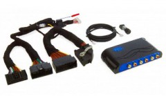 3 PAC AP4-FD21       Ford  8,4-       Sony  !