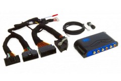 4-2 PAC AP4-FD21 ������������� ������� ������ ��������� ��� Ford � ������������� Bang & Olufsen Made in USA � �������!