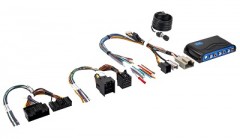 4 PAC AP4-FD31       Ford  Beng & Olufsen  A2B     !