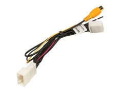 3 PAC CAM-TY11       Toyota Camry 2012-2014