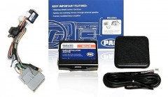 1-2      PAC GM1A-RS  Cadillac !