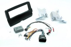 3 Scosche HD14UBN  1DIN    Harley Davidson 2014-2025 Made in USA