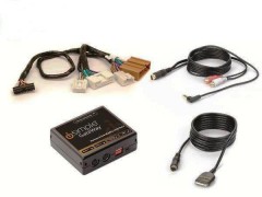 6    iSimple Gateway ISMZ571  Mazda  !