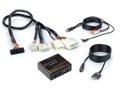 5-1    iSimple Gateway ISNI572  Infiniti/Nissan  !