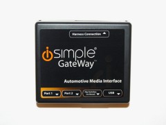     iSimple PXAMG  !