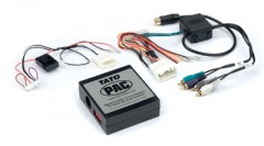     PAC TATO  Lexus/Toyota  !