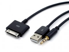 3-5 30- iPod   BMW/Mini Cooper