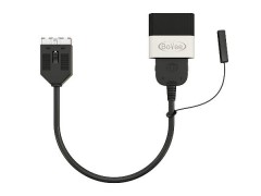 1   Bluetooth/A2DP  Bovee WMA1000RR  Aston-Martin/Land Rover/Jaguar/Range Rover  !