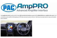 5-1 PAC AP4-FD32 ������������� ������� ������ ��������� ��� Ford � Beng & Olufsen � A2B Made in USA ���������!