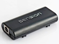 4 Автомобильный адаптер Dension iGateway для Bentley На заказ!