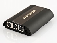  iPhone/AUX/USB/Bluetooth  Dension Gateway Pro BT  Skoda  !