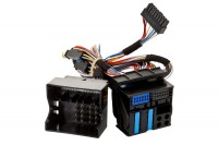  iPhone/AUX/USB/Bluetooth  Dension Gateway Pro BT  Land Rover  !