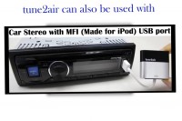 2  Bluetooth/A2DP  Bovee Viseeo WMA1000  Acura Made in USA