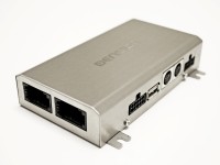  iPhone/AUX/USB  Dension Gateway 500 Most  !