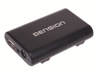 Автомобильный адаптер Dension Gateway 300 для Citroen На заказ!