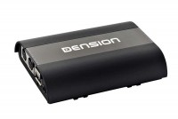 2  iPhone/AUX/USB/Bluetooth  Dension Gateway Pro BT  !