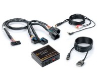 1-1  iPhone/AUX/MP3  -  iSimple Gateway ISGM571  Chevrolet Made in USA  !