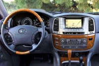 4  iPhone/AUX/MP3  -  iSimple Gateway ISTY571  Lexus Made in USA  !