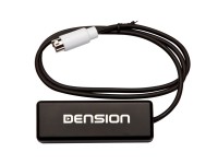 USB адаптер Dension LIA1GW0