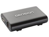 1  iPhone/AUX/USB  Dension Gateway Lite  Honda !