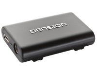 1  iPhone/AUX/USB  Dension Gateway Lite  Renault !