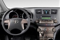 4-1  iPhone/AUX/MP3  -  iSimple Gateway ISTY571  Toyota Made in USA  !