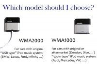 2-6  Bluetooth/A2DP  Bovee Viseeo WMA1000  Ferrari Made in USA